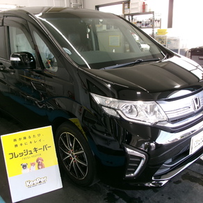 ホンダ・ステップワゴン
