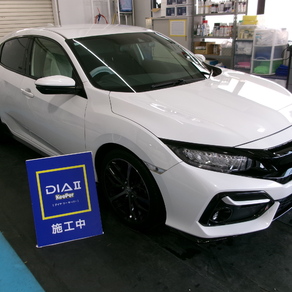 ホンダ・シビック 