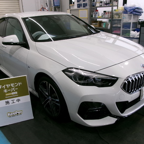BMW・2シリーズ