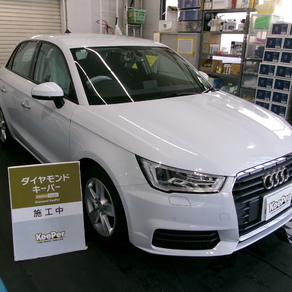 アウディ・A1