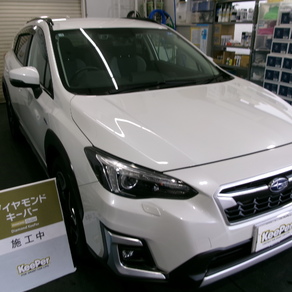 スバル・XV