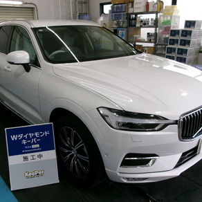 ボルボ・XC60