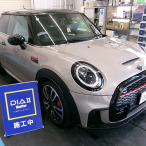 BMW・MINI