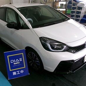 ホンダ・フィット