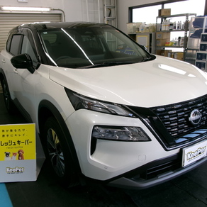日産・エクストレイル