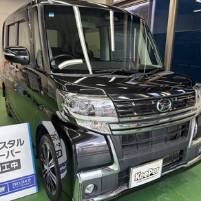 ダイハツ・タント