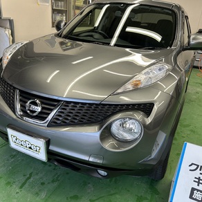 日産・ジューク