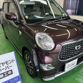 ダイハツ・キャスト