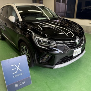 ルノー・キャプチャー