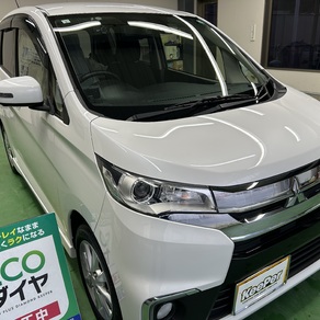 三菱・ekシリーズ