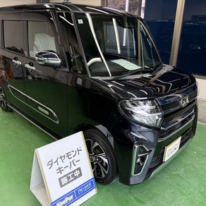 ダイハツ・タント