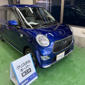 ダイハツ・キャスト