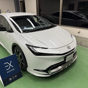 トヨタ・プリウス