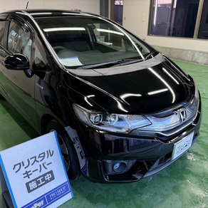 ホンダ・フィット