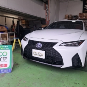 レクサス・IS