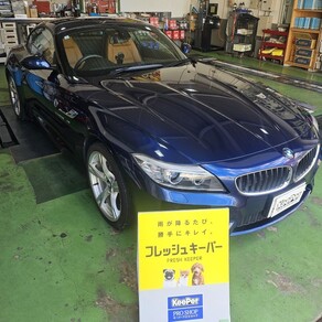 BMW・Z3 / Z4