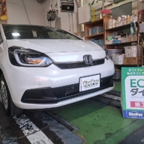 ホンダ・フィット