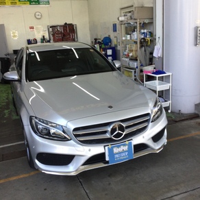 メルセデス・ベンツ・Cクラス