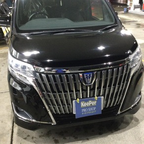 トヨタ・エスクァイア