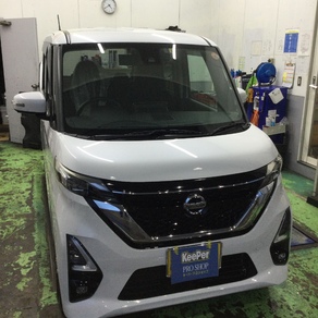 日産・ルークス