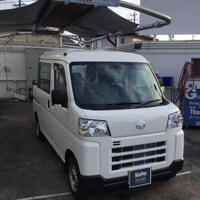 ダイハツ・ハイゼット
