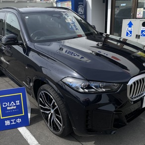 BMW・X5