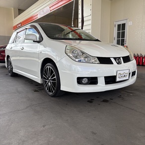 日産・ウイングロード