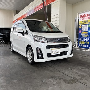 スバル・ステラ