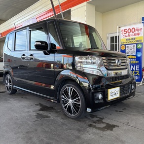 ホンダ・N-BOX