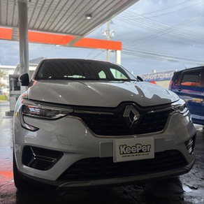 ルノー・アルカナ