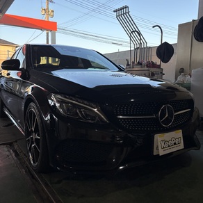 メルセデス・ベンツ・Cクラス