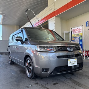 ホンダ・ステップワゴン