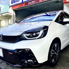 ホンダ・フィット