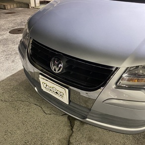 フォルクスワーゲン・ゴルフトゥーラン 