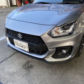 スズキ・スイフト