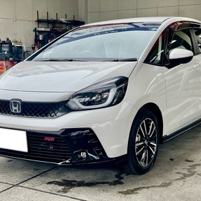 ホンダ・フィット