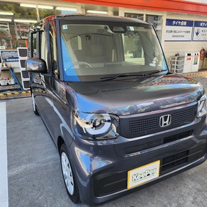 ホンダ・N-BOX