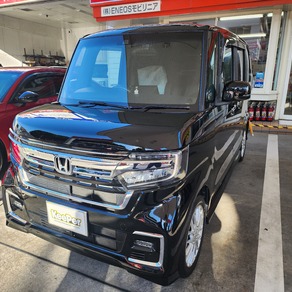 ホンダ・N-BOX