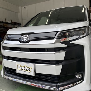トヨタ・ヴェルファイア