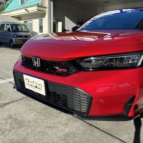 ホンダ・シビック 
