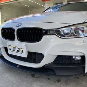 BMW・3シリーズ