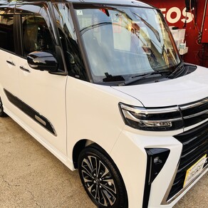 ダイハツ・タント