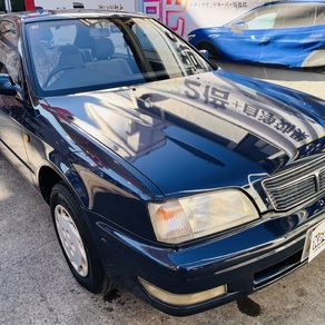 トヨタ・カムリ