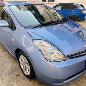 トヨタ・プリウス