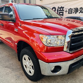 トヨタ・タンドラ