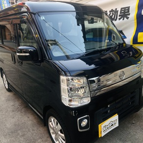 日産・クリッパー