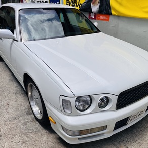 日産・グロリア