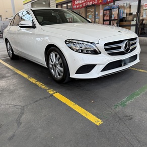 メルセデス・ベンツ・Cクラス