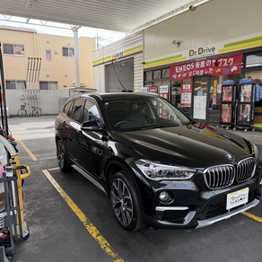 BMW・X1