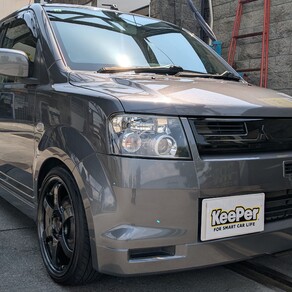 三菱・ekスポーツ